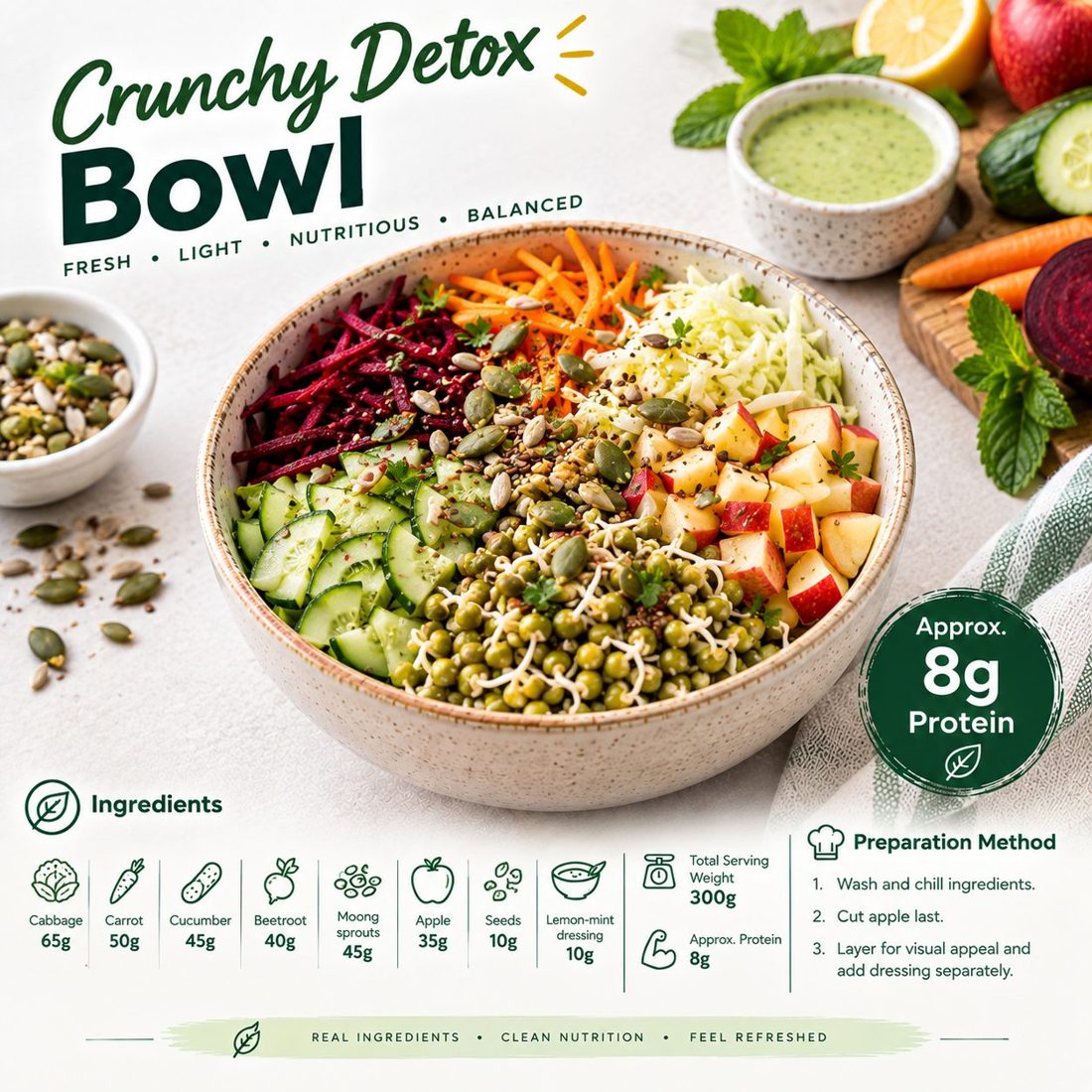 Green Salad